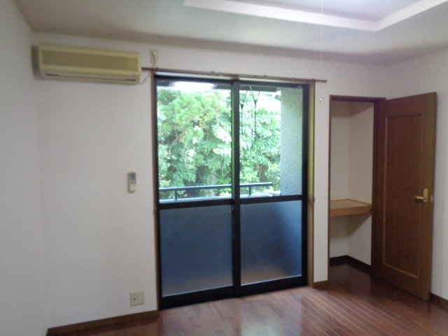 Le.どらねこ 203洋室