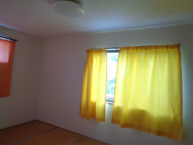 熊本県宇城市三角町三角浦 1-2階内装