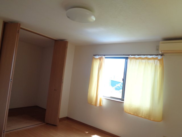 熊本県宇城市三角町三角浦 1-2階居間・リビング