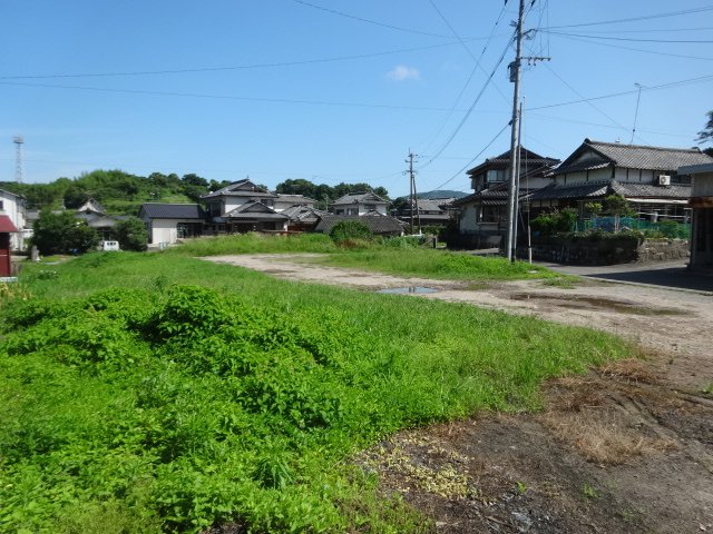 月極駐車場 駐車場