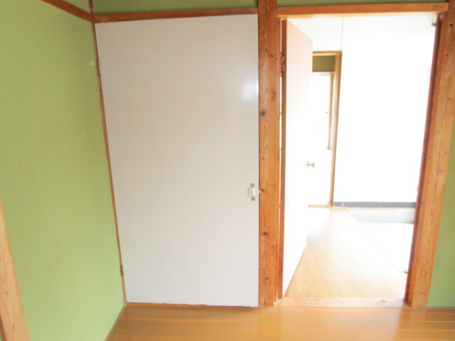 藤島住宅(ペット相談可) 3号その他