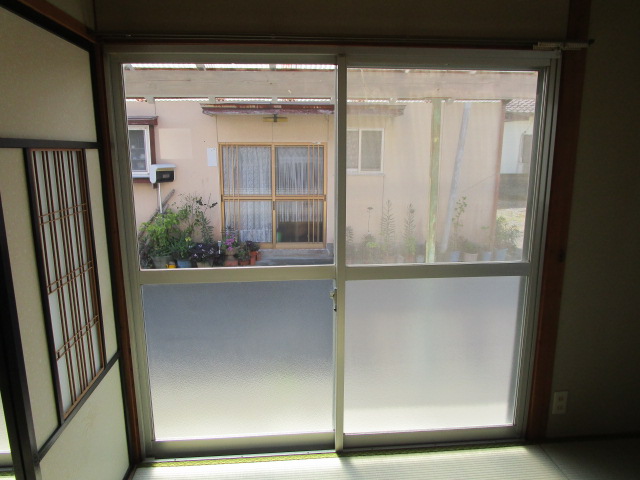 緒方住宅（ペット相談可） 5号内装