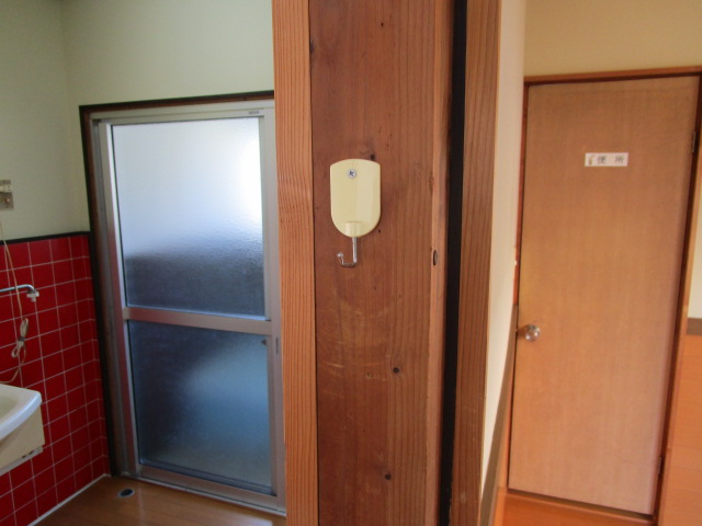 緒方住宅（ペット相談可） 5号その他共用部分