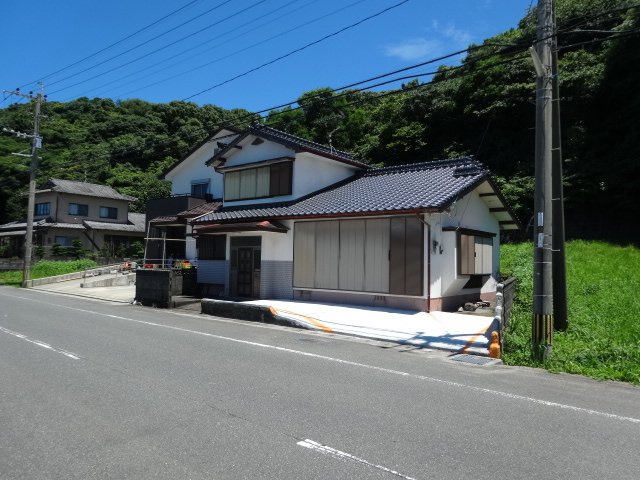 ＫＹ貸家 外観