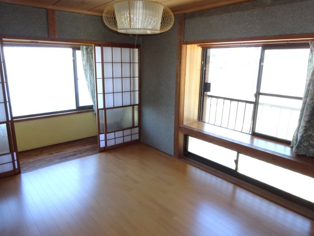 ＫＹ貸家 洋室