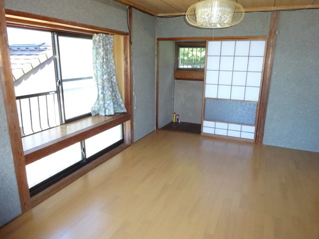 ＫＹ貸家 洋室