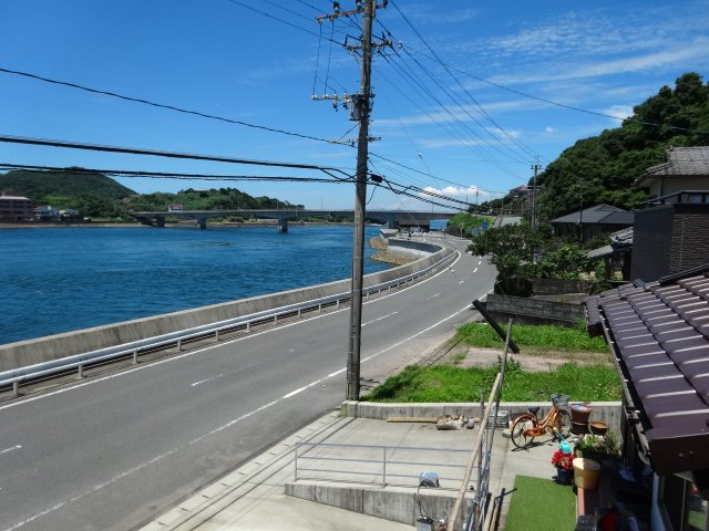 ＫＹ貸家 展望