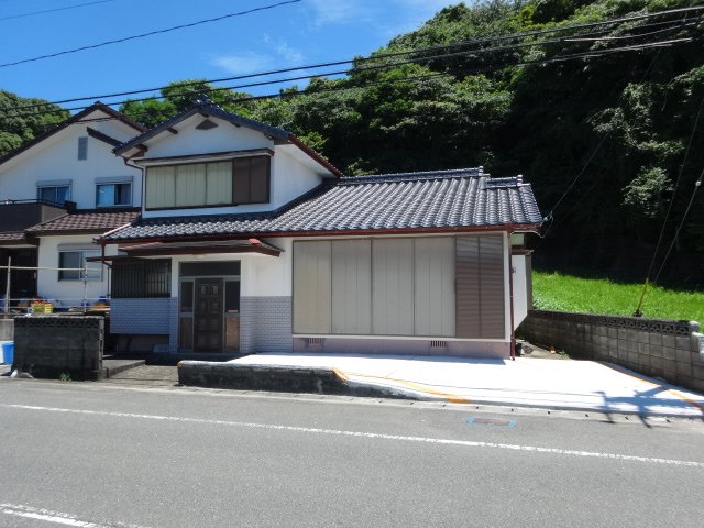 ＫＹ貸家 外観
