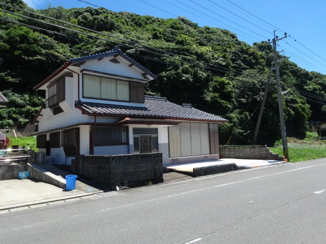 ＫＹ貸家 外観