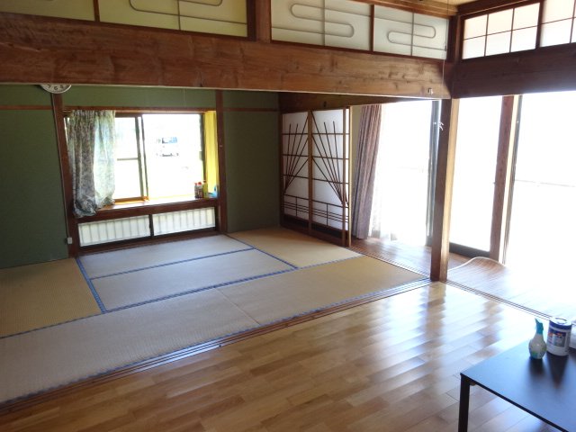 ＫＹ貸家 和室