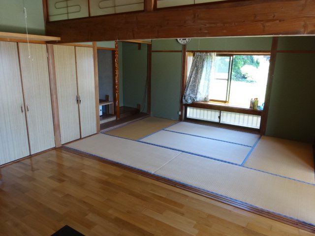 ＫＹ貸家 和室