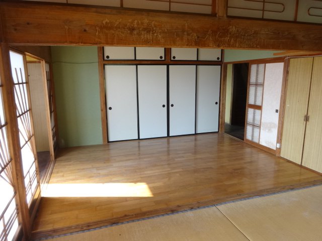 ＫＹ貸家 洋室