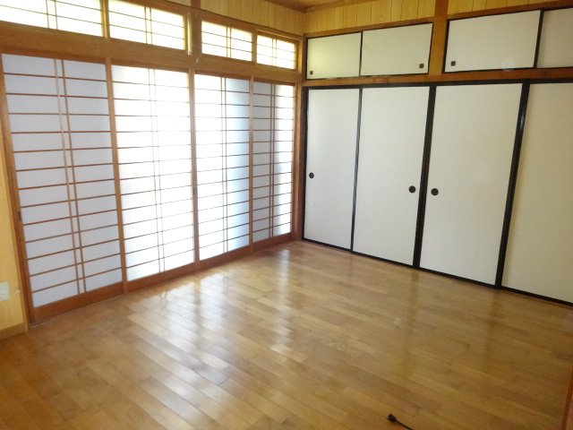 ＫＹ貸家 洋室