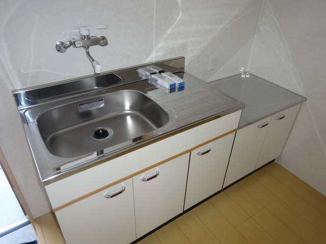メゾン池田 10号キッチン