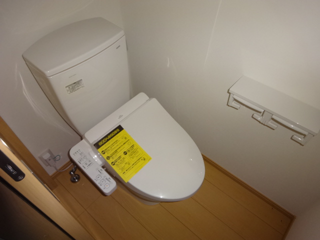 メゾン池田 10号トイレ