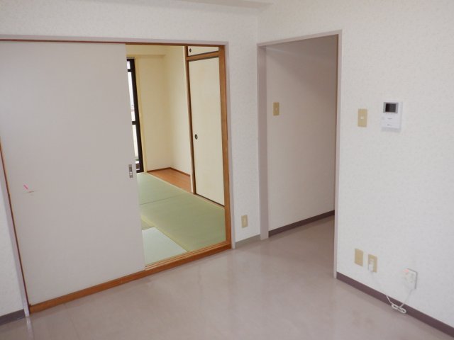 福冨ハイツ 301和室