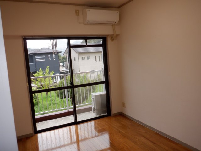 福冨ハイツ 301洋室