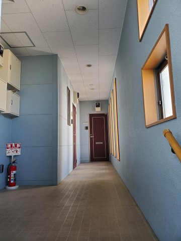 パラシオンN5 202その他共用部分