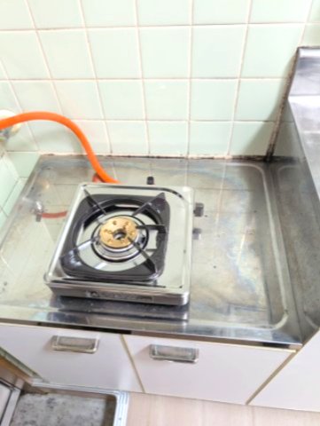 パラシオンN2 102その他