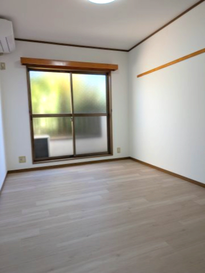 パラシオンN2 102居間・リビング