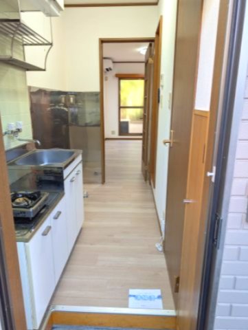 パラシオンN2 102その他