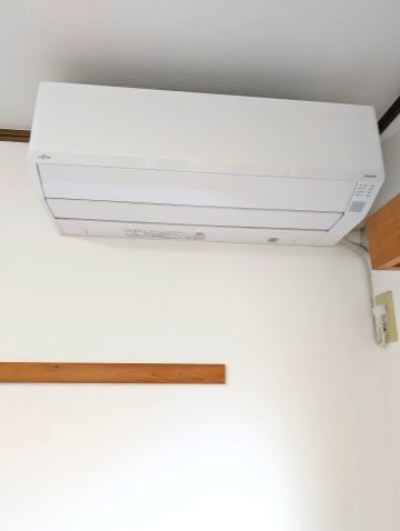 パラシオンN2 102その他設備