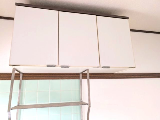 パラシオンN 202その他