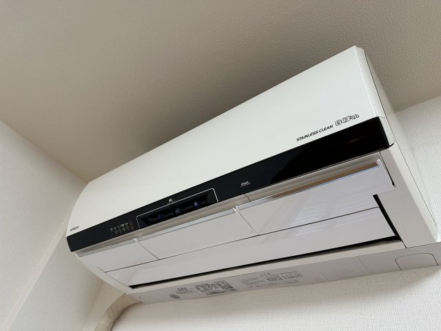 セザール大森山王 4階その他設備