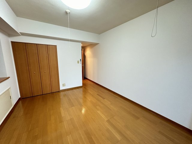 セザール大森山王 4階居間・リビング