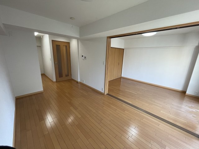 藤和大森コープ 6階居間・リビング