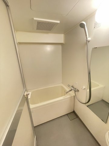 藤和大森コープ 6階風呂