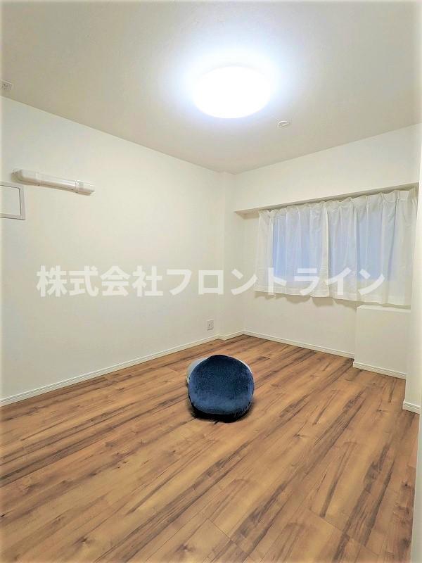 東京都文京区目白台１丁目 2階洋室