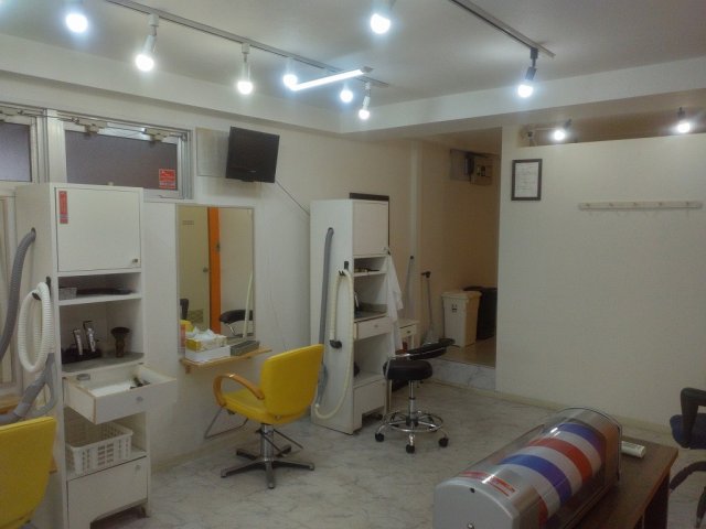 東京都板橋区蓮根２丁目 1階その他