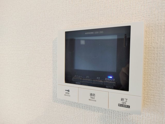 シエル・フレ駒沢公園 102その他設備