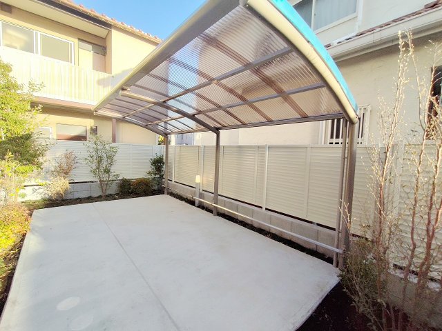 シエル・フレ駒沢公園 102その他共用部分