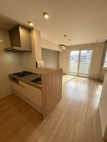 WhiteOak 1階その他