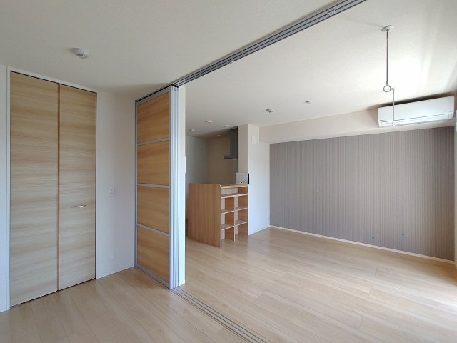 WhiteOak 1階その他