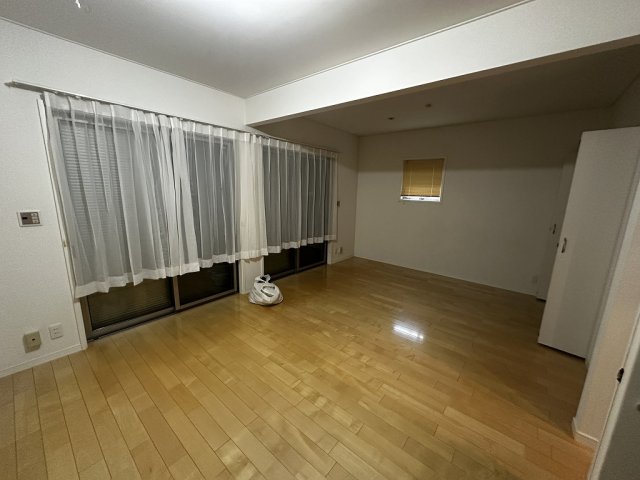 東京都文京区向丘１丁目居間・リビング