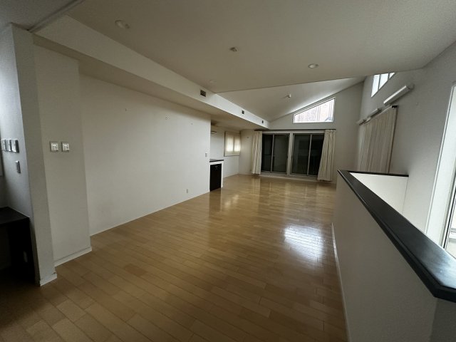 東京都文京区向丘１丁目居間・リビング