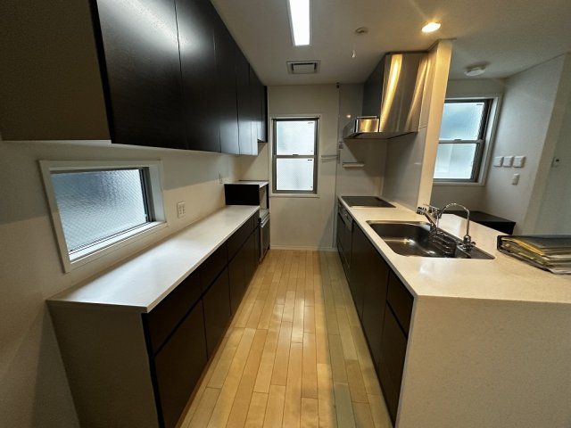 東京都文京区向丘１丁目キッチン