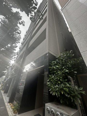 ルジェンテ本郷三丁目 7階外観