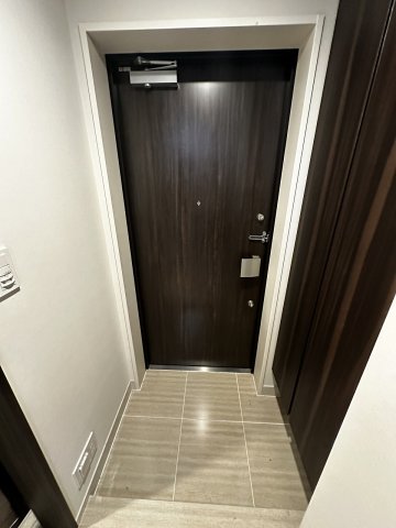 ルジェンテ本郷三丁目 7階玄関