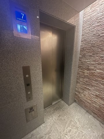 ルジェンテ本郷三丁目 7階その他共用部分