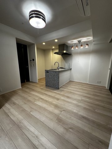 ルジェンテ本郷三丁目 7階居間・リビング