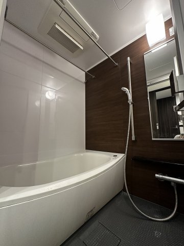 ルジェンテ本郷三丁目 7階風呂