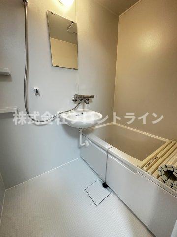 小松ハイツ 3階