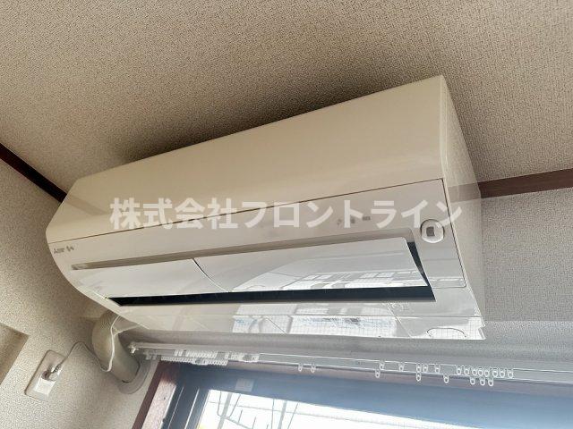 小松ハイツ 3階その他設備