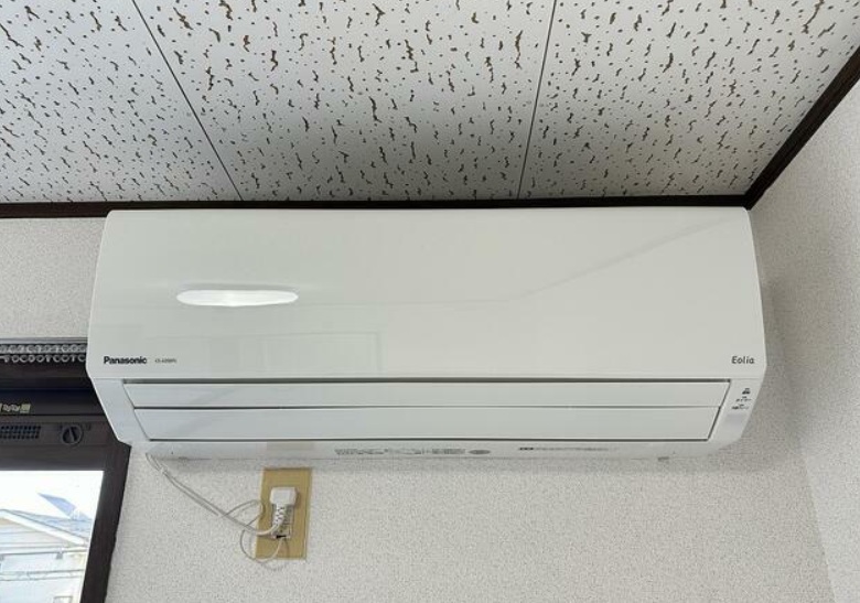 東京都杉並区井草１丁目 2階その他設備