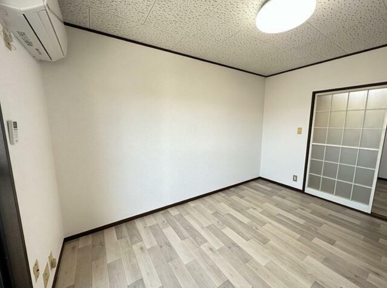 東京都杉並区井草１丁目 2階居間・リビング