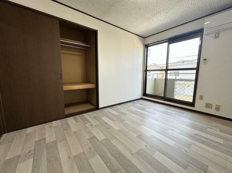 東京都杉並区井草１丁目 2階居間・リビング